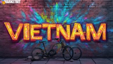 Vietnam Launches Five-Year Pilot for Regulated Crypto Trading