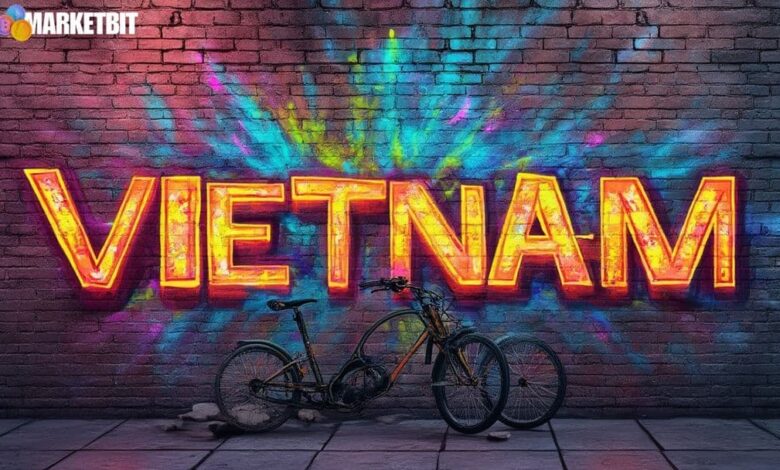 Vietnam Launches Five-Year Pilot for Regulated Crypto Trading