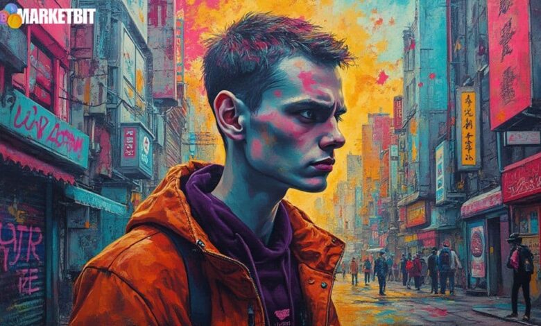 Vitalik Buterin Warns Against Naive AI Governance Models