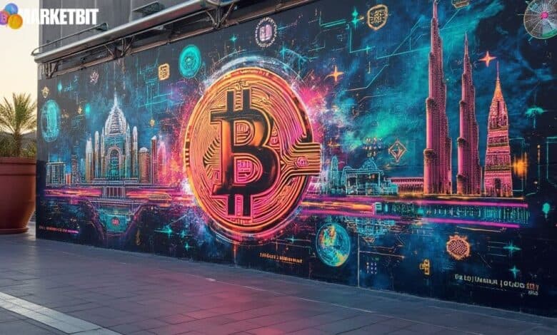 bepay Money Launches $1 Million Bitcoin Rewards Program at Web3 Forum Dubai 2025