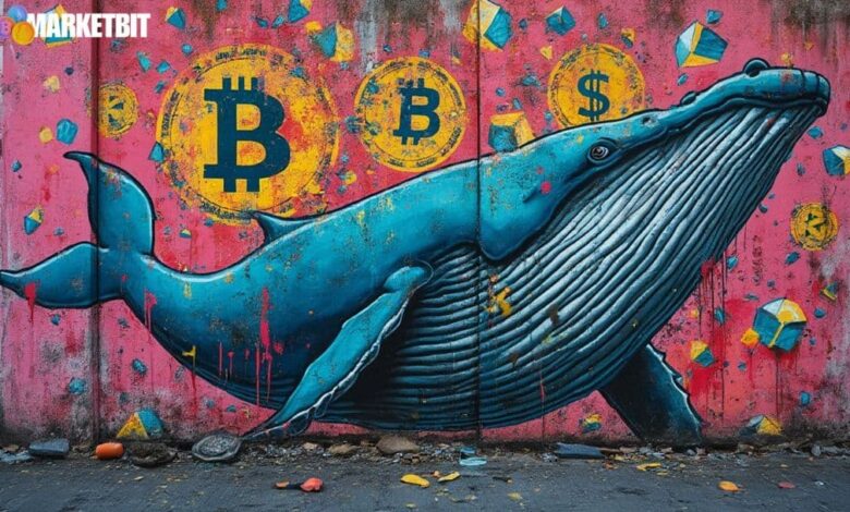 Cardano Whales Accumulate 20M ADA Amid Price Dip