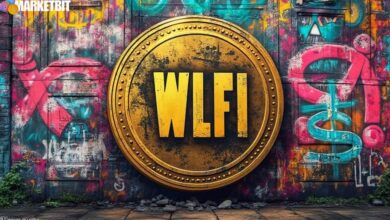 WLFI Token Unlock Spurs Market Dialogue, Triggers Volatility