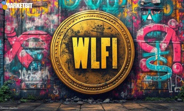 WLFI Token Unlock Spurs Market Dialogue, Triggers Volatility