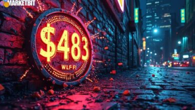 WLFI Token Unlock and Market Dynamics