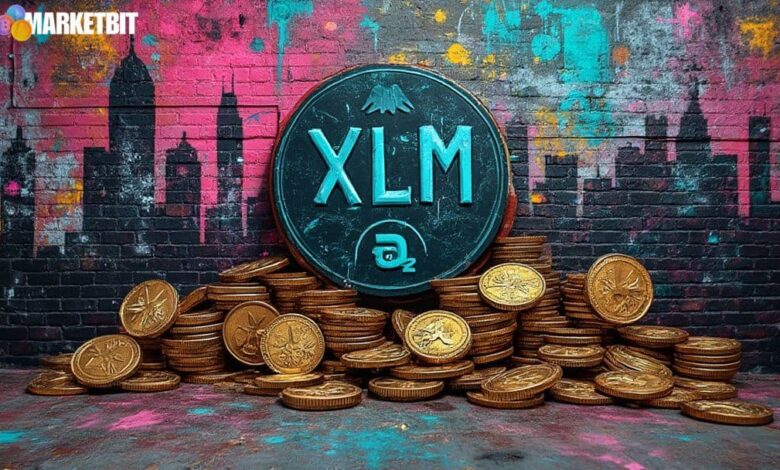 Stellar (XLM) Price Influenced by Retail Demand and Stablecoins