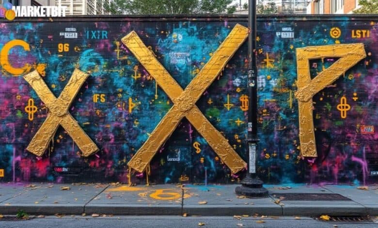 XRP Forms Bullish Golden Cross Amid Market Changes