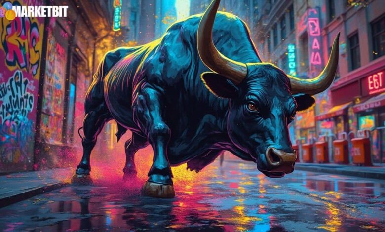 XRP Bullish Signal Suggests New Price Highs