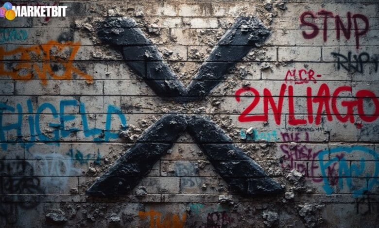 XRP Decline Impacts Altcoin Market