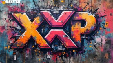 XRP Holds Steady at $3 Amid Institutional Support