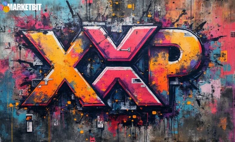 XRP Holds Steady at $3 Amid Institutional Support