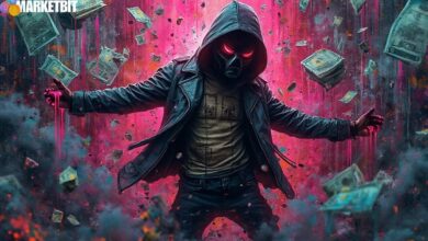 XRP Faces 63,500% Liquidation Imbalance Amid Market Turmoil