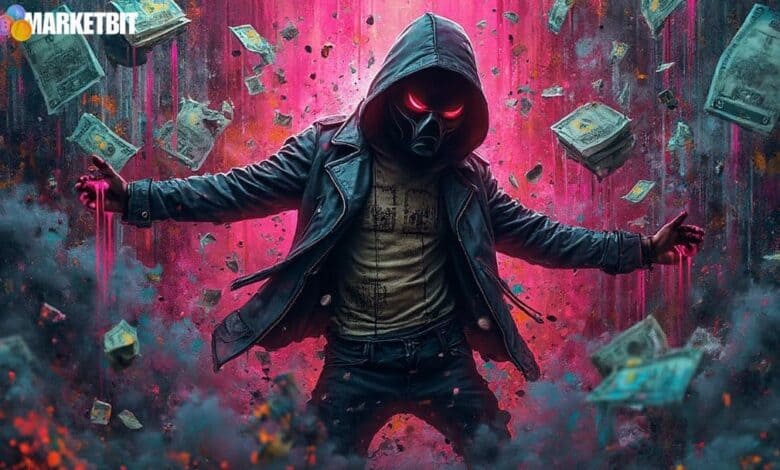 XRP Faces 63,500% Liquidation Imbalance Amid Market Turmoil