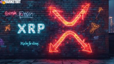 XRP Defends $3 Amid Overbought Concerns