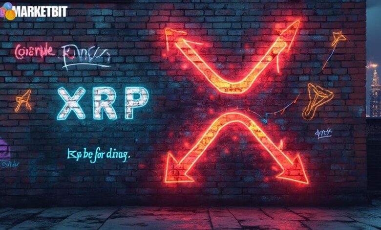 XRP Defends $3 Amid Overbought Concerns