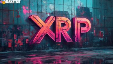 Ripple's XRP Market Cap Overtakes Citigroup