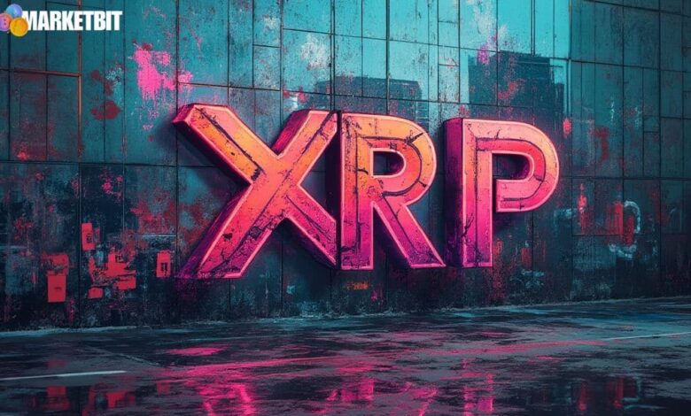 Ripple's XRP Market Cap Overtakes Citigroup