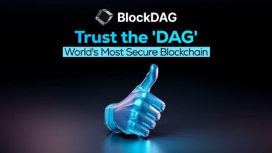 DOGE, SHIB, and BlockDAG: Top Crypto Picks Now