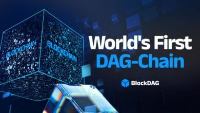 PEPE Aims Higher, HYPE Slows, BlockDAG Nears Tier 1 With Almost $420M
