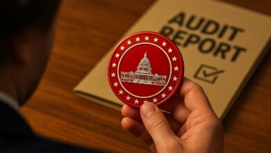 MAGACOIN FINANCE Audit Report Confirms Legitimacy — Not a Scam as Rumored