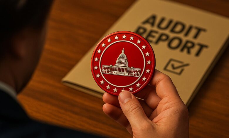 MAGACOIN FINANCE Audit Report Confirms Legitimacy — Not a Scam as Rumored