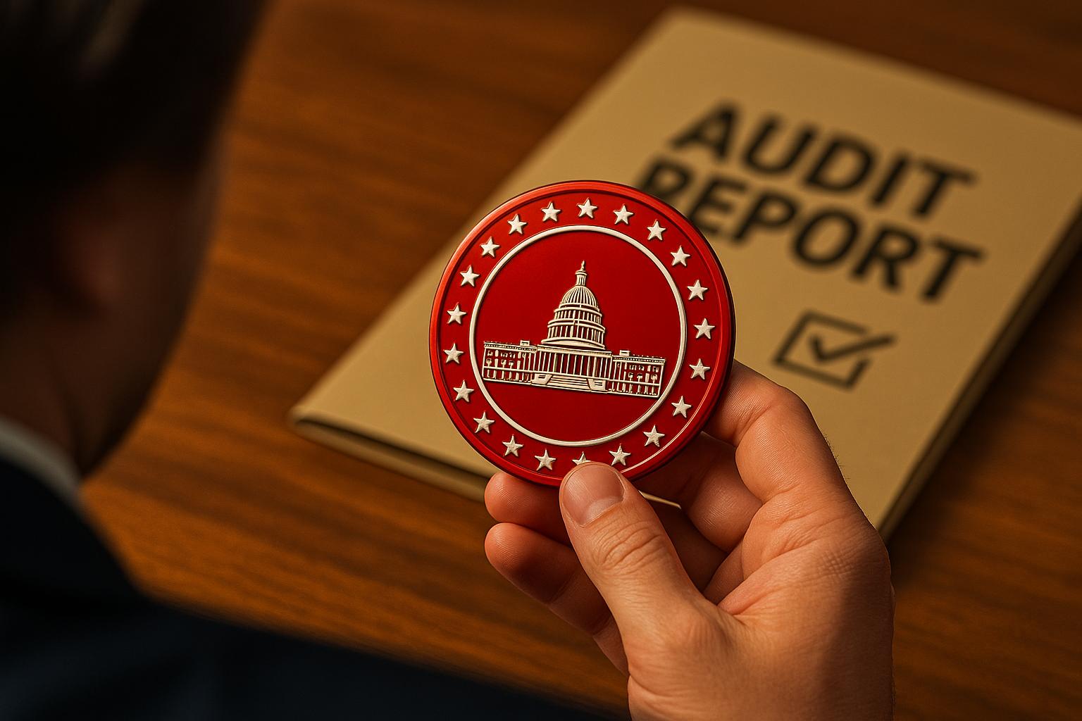 MAGACOIN FINANCE Audit Report: Fully Legit Project, Not a Scam as Rumored