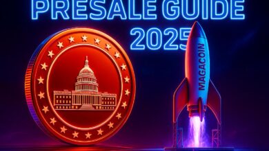 MAGACOIN FINANCE Presale 2025 — How to Participate and What to Expect Next