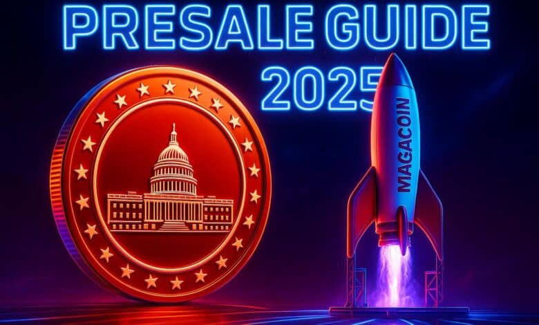 MAGACOIN FINANCE Presale 2025 — How to Participate and What to Expect Next