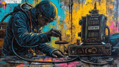 Bitcoin Miner Accumulation Signals Market Strength in 2025