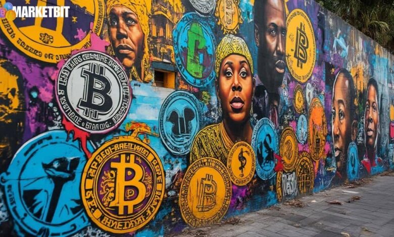 African Nations Accelerate Crypto Legislation in 2025