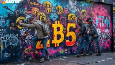 U.S. Government Shutdown 2025 Impacts Bitcoin Market