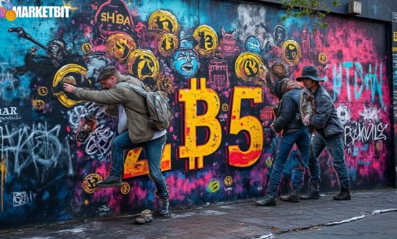 U.S. Government Shutdown 2025 Impacts Bitcoin Market