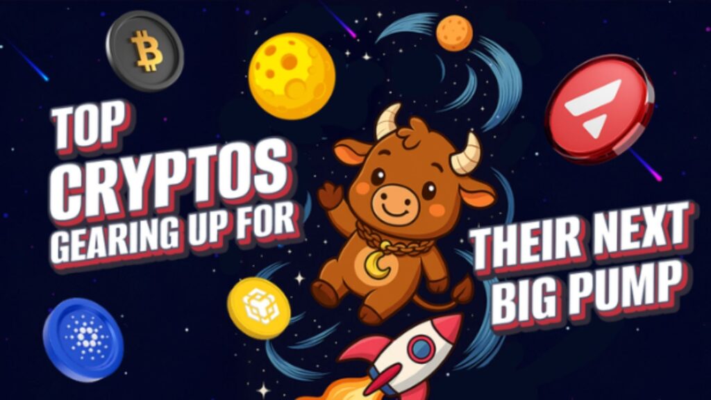 MoonBull banner