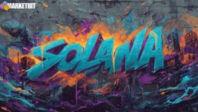 Solana Network Holds Firm Amid October Market Correction