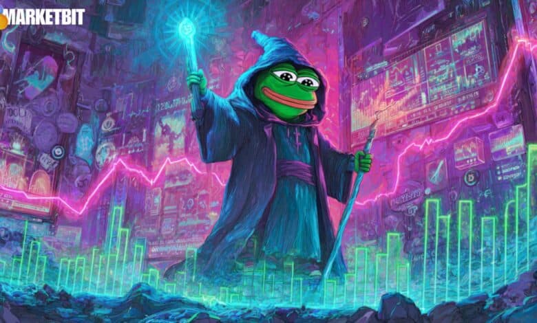 Why Little Pepe Could Be the Best Crypto Presale of 2025: Layer 2 Magic, Community Hype & Market Domination