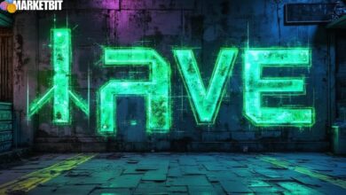 Aave Dominates DeFi with $25B Lending Portfolio