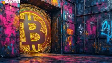 BlackRock Transfers $506M in BTC and ETH to Coinbase Prime