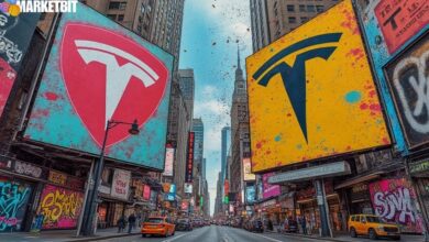 Tesla Partnership Rumors Propel ACHR Stock Surge