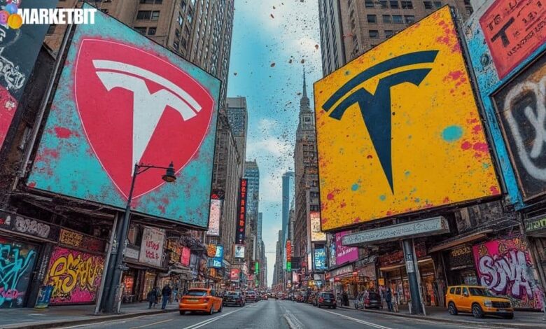 Tesla Partnership Rumors Propel ACHR Stock Surge