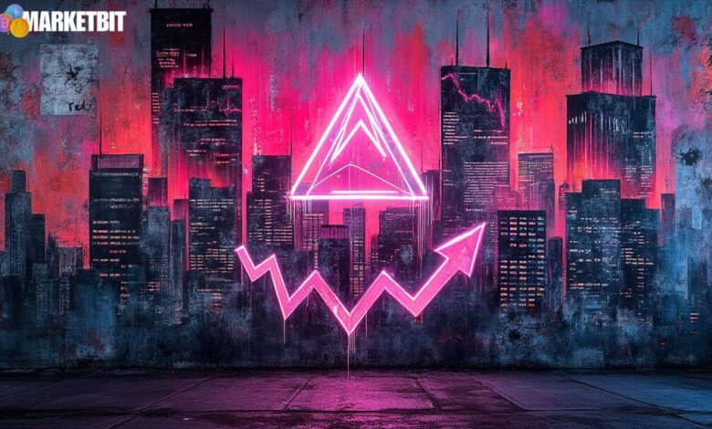 Top-100 Altcoin Surges 174%, Industry Reacts