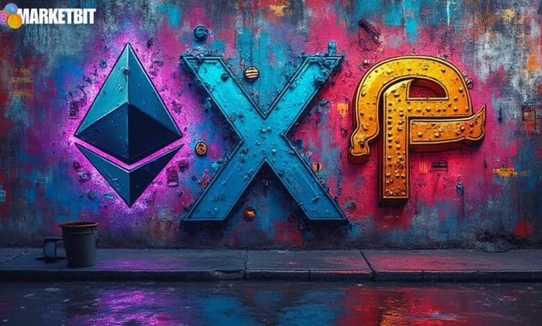 Institutions Increasing Altcoin Exposure via ETFs