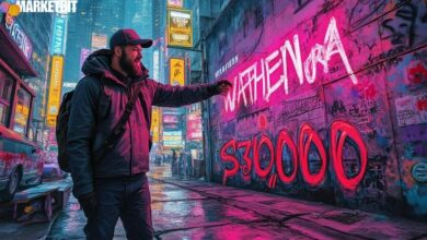 Arthur Hayes Predicts Ethereum Bull Run to 2027