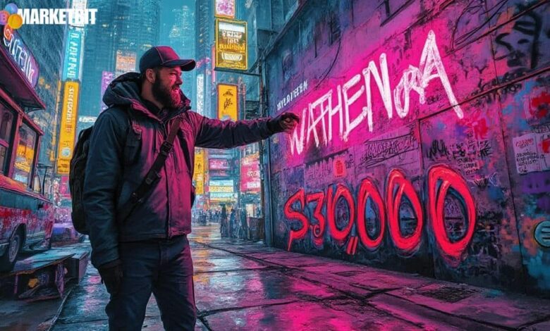 Arthur Hayes Predicts Ethereum Bull Run to 2027