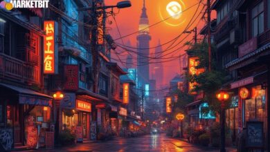 AsiaStrategy Acquires 30 BTC, Boosting Institutional Adoption in Asia