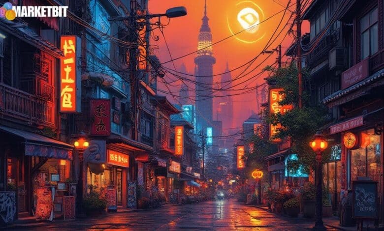 AsiaStrategy Acquires 30 BTC, Boosting Institutional Adoption in Asia
