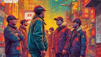 Beijing Halts Stablecoin Initiatives of Chinese Tech Giants