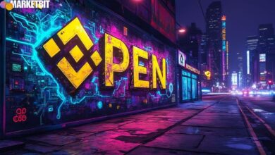 Binance Lists OpenLedger AI's OPEN Token