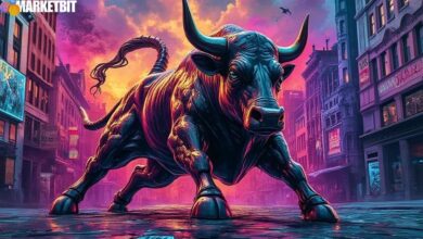 MicroStrategy's Bitcoin Strategy Gains Citi's Buy Rating