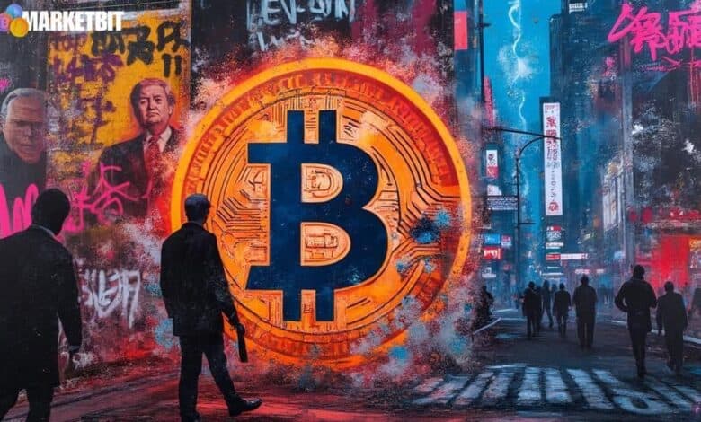 Bitcoin Declines Amid Trump-Xi Summit Assessments