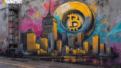 Crypto Markets See Mid-Cycle Reset Due to Liquidity Shifts