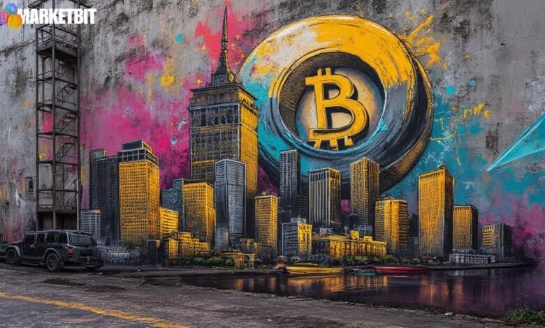 Crypto Markets See Mid-Cycle Reset Due to Liquidity Shifts
